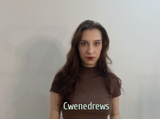 Cwenedrews