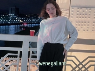 cwenegallant Sexcam Zone