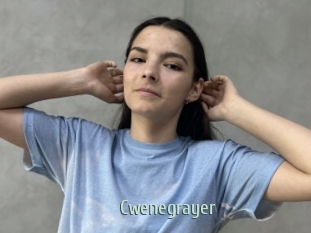 Cwenegrayer