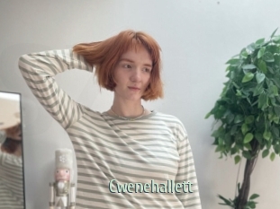 Cwenehallett