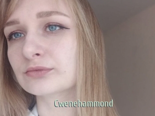 Cwenehammond