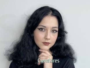 Cwenfares