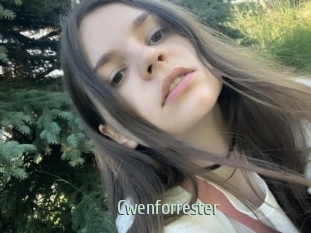 Cwenforrester