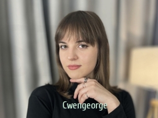 Cwengeorge