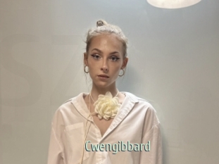 Cwengibbard