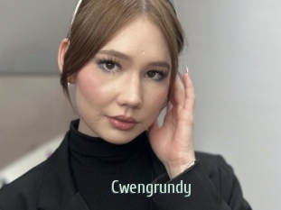 Cwengrundy
