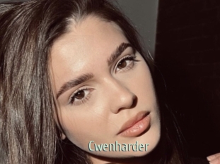 Cwenharder