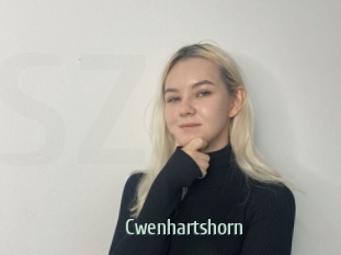 cwenhartshorn Sexcam Zone