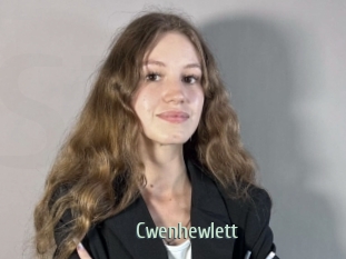 Cwenhewlett