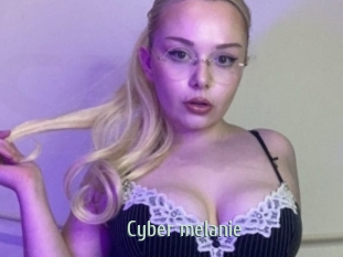 Cyber_melanie