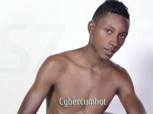 Cybercumhot