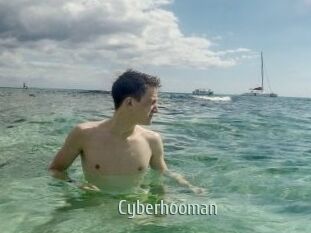 Cyberhooman