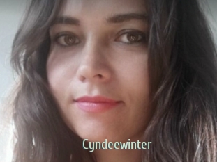 Cyndeewinter