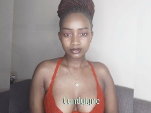 Cyndylyne