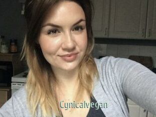 Cynicalvegan