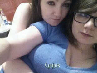 cynjux Sexcam Zone