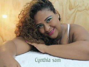 Cynthia_sam