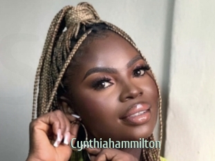 Cynthiahammilton
