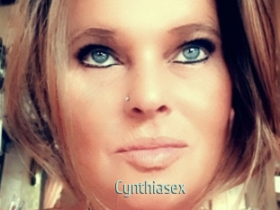 Cynthiasex