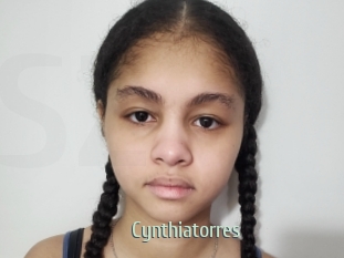 Cynthiatorres