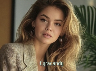 Cyracandy