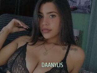 DAANYLIS Sexcam Zone