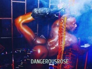 DANGEROUSROSE Sexcam Zone