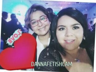 DANNAFETISHCAM