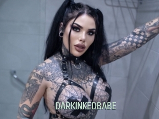 DARKINKEDBABE Sexcam Zone