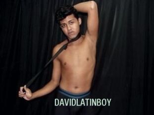 DAVID_LATIN_BOY