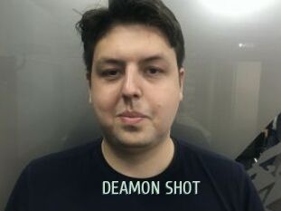 DEAMON_SHOT