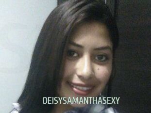 DEISYSAMANTHASEXY