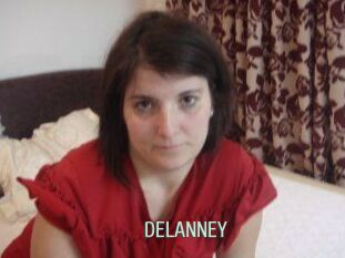 DELANNEY