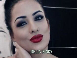 DELIA_KINKY