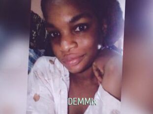 DEMMIx Sexcam Zone