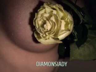 DIAMONSlADY