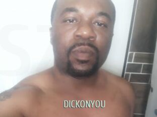 DICKONYOU