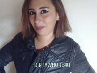 DIRTYWHORE4U Sexcam Zone