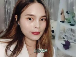 DJIANM