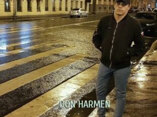 DON_HARMEN