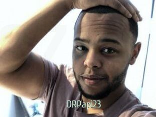 DRPapi23