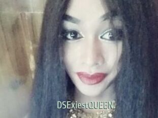 DSExiestQUEEN