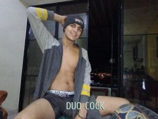DUO_COCK