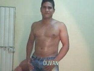 DUVAN