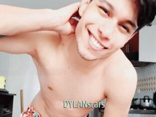 DYLANstars