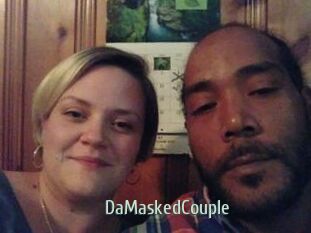 DaMaskedCouple