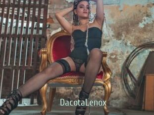 DacotaLenox