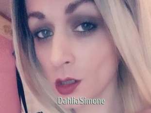 DahliaSimone Sexcam Zone