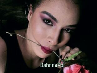 DahnnaPol Sexcam Zone