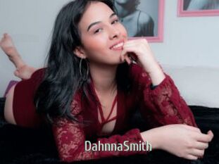 DahnnaSmith